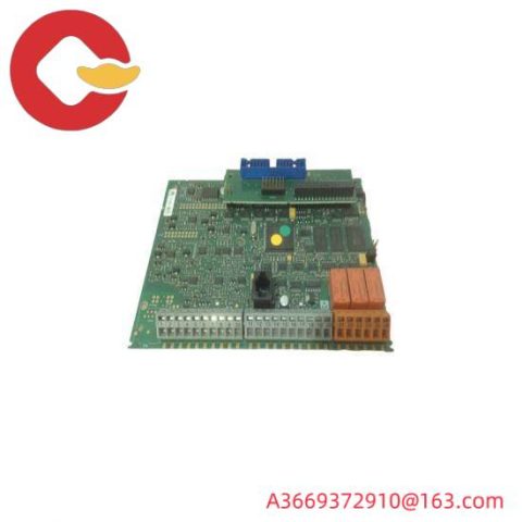 EUROTHERM AH464657U001 Control Board - Precision & Efficiency in Industrial Automation