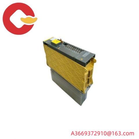 FANUC A06B-6079-H207 Servo Amplifier Module