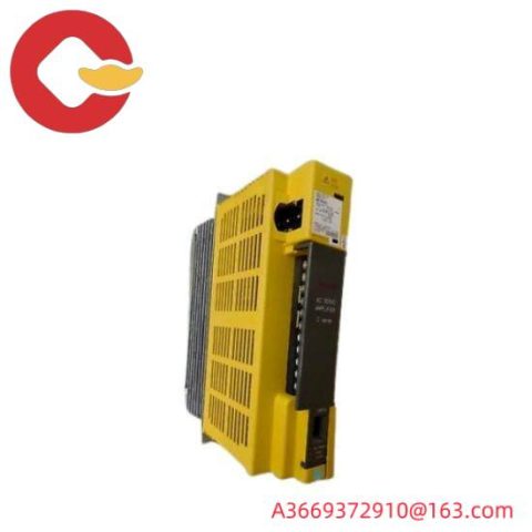 Fanuc A06B-6090-H233 Digital Servo Drive