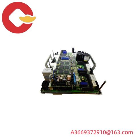 FANUC A06B-6105-H002 Servo Amplifier: Precision Control for Industrial Automation