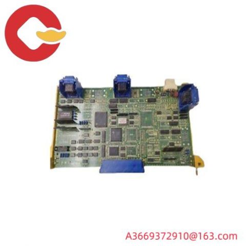 FANUC A16B-2200-0391/11B Control Card: High-Performance CNC Module for Precision Manufacturing