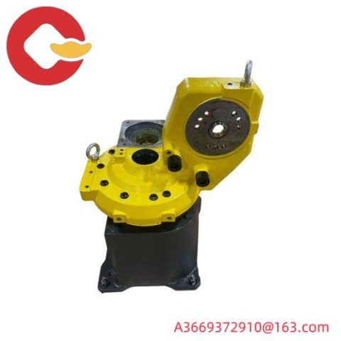 Fanuc M-10iA Four-axis Motor - Precision, Power, and Efficiency in a Single Package