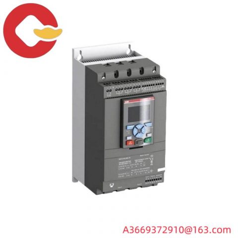 ABB FC101P7K5T4E20H4XC - High-Performance AC Drive Module