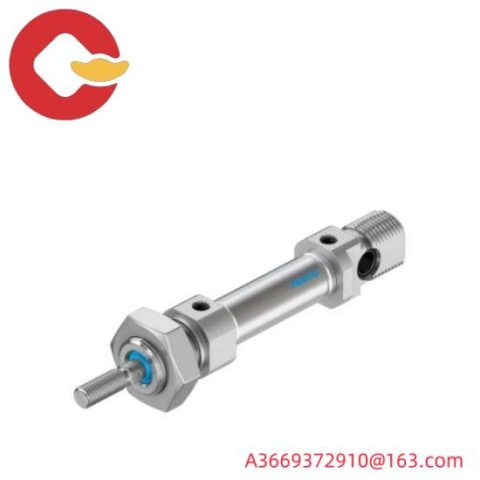 FESTO DSNU-12-10-P-A 19189 - ISO Cylinder