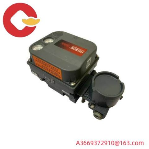 Fisher DVC6200 Digital Valve Positioner