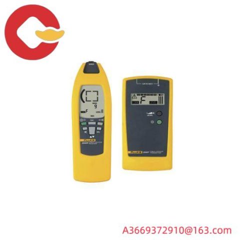 Fluke 2042 Cable Locator - Advanced Fault Location, Precision Engineering, Electrical Testing