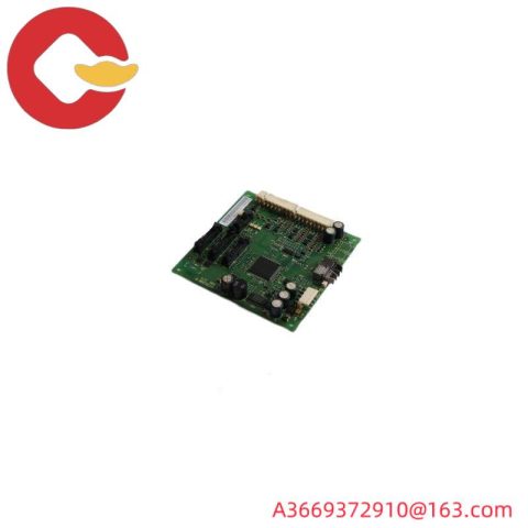 FORCE SPARC ESP5S-85/0-S PLC Module: High Performance Programmable Logic Controller