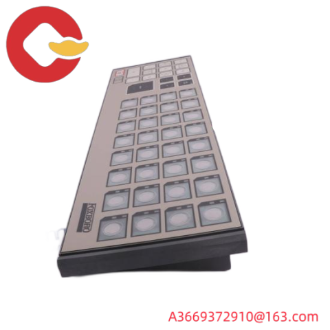 Foxboro 800HA-WPR-PJGCNZ: Advanced Process Control Solution