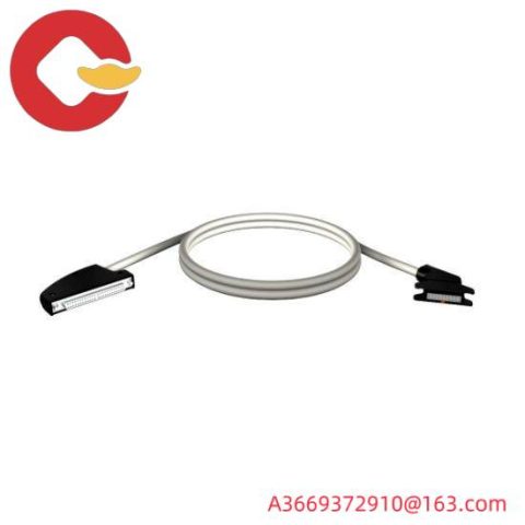 France Schneider BMXFCA502 Input Module Connection Cable - Reliable Integration for Industrial Control Systems