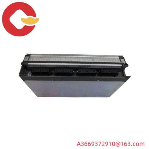 ABB Freelance2000 DAO 01 Analog Output Module - High Precision Control Solutions