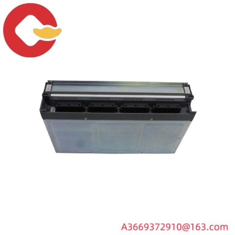 ABB Freelance 2000 DDI 01 - Digital Input Module