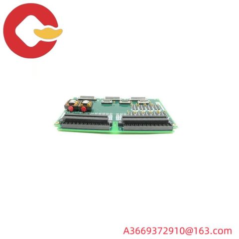 GE 323A4747ETP4B Industrial Control Board