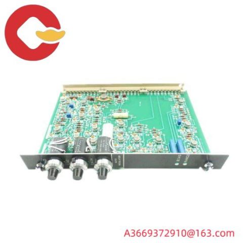 GE 4C372689-G01 Auto Regulator Board - Precision Control for Industrial Applications