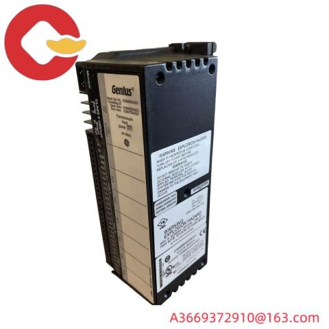 GE 6232BP10820 IC660EBA023 Industrial Electronic Assembly