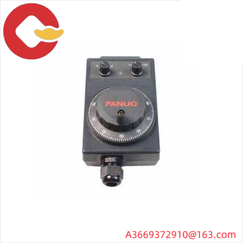 GE A860-0203-T001 Manual Pulse Generator, for Precision Control Applications
