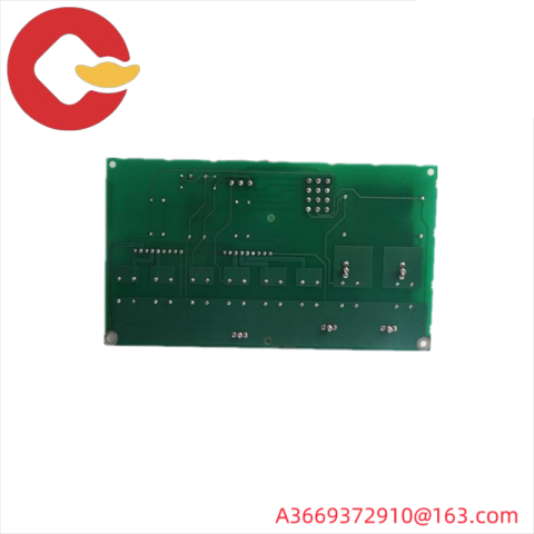 GE DS200TCEAG28TF Emergency Overspeed Board: Precision Control for Industrial Turbines