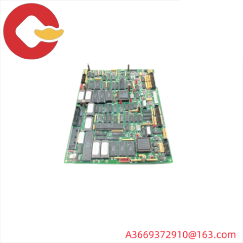 GE DS200 Series TCTEG1A DC Input Power Supply Module