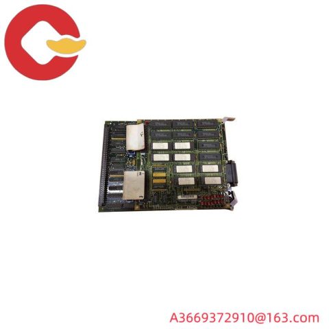 GE DS3800HMPK1N1K Microprocessor Board: Advanced Control Solution for Industrial Automation