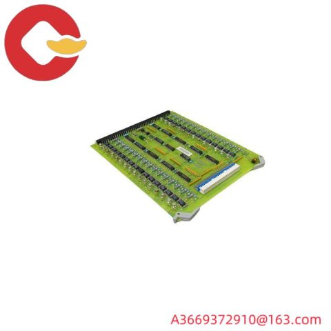 GE DS3800HVDB1J1F: High-Voltage Drive Board for Industrial Automation