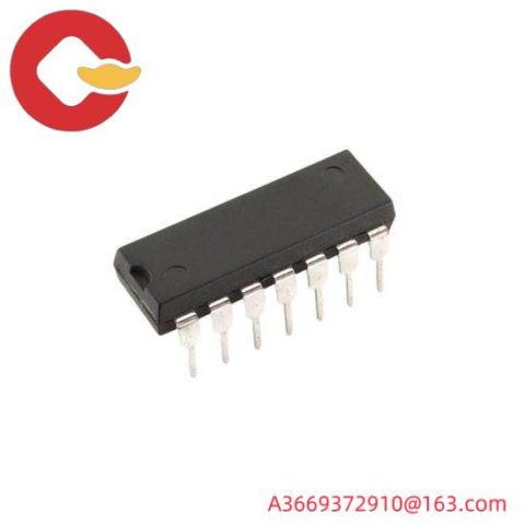 GE EP-8301 Industrial Automation Module, Advanced Control Solutions