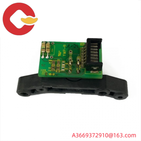 GE Fanuc A20B-2003-0310 Spindle Encoder Module