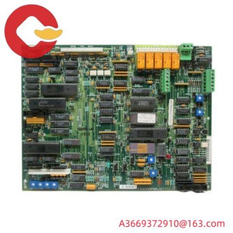 GE FANUC F31X139APMALG2FR00 PC BOARD - Industrial Control Module, Advanced Technology for Robust Performance