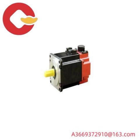 GE Fanuc FANUC A06B-0116-B203 Servo Motor: Precision Control for Industrial Automation