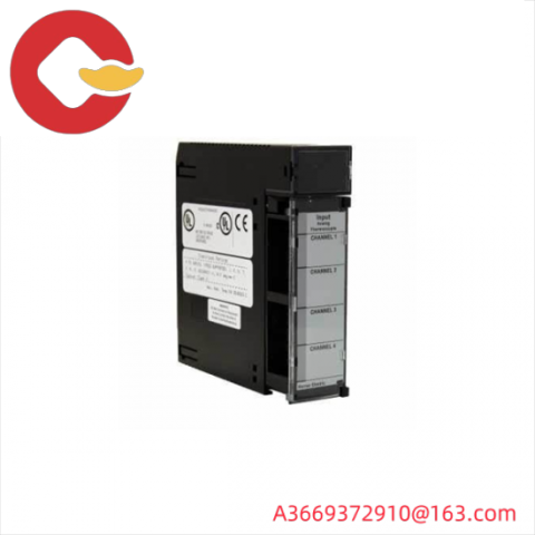 GE-FANUC HE693DAC410 Analog Output Module