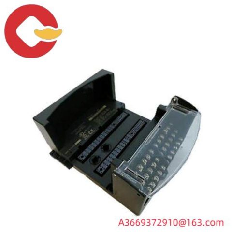 GE-FANUC IC200CHS001 VersaMax PLC