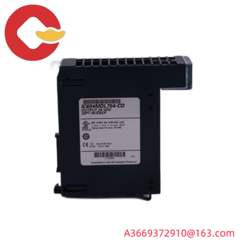 GE Fanuc IC200MDL730E: The Latest Innovation in Industrial Automation