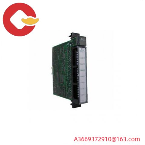 GE FANUC IC697CLG440 Current Expander Module - Enhancing Control Performance