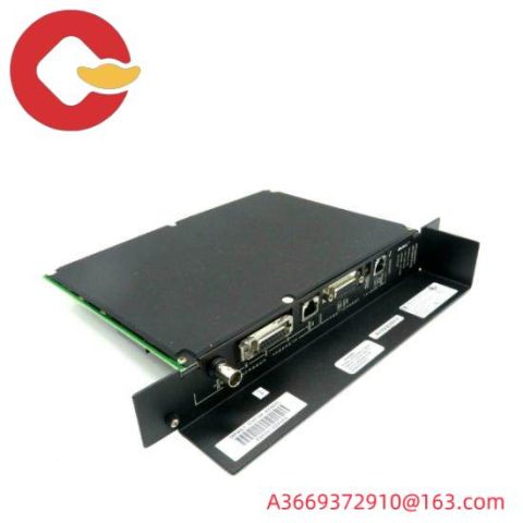 GE Fanuc IC697CMM742 Ethernet Controller - Industrial Grade Networking Module