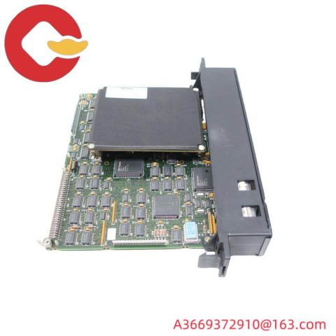 GE Fanuc IC697CPU771 | 90-70 Series PLC Processor Module