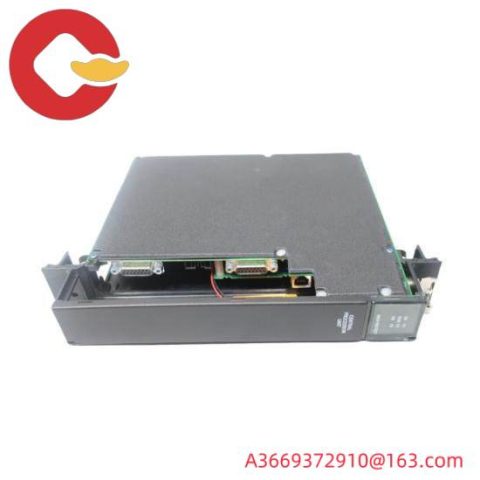 GE-FANUC IC697CPX935 Programmable Logic Controller