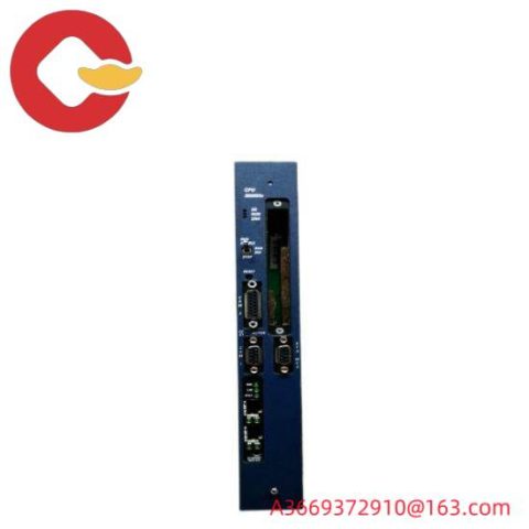GE Fanuc IC698CPE010 Central Processing Unit Module