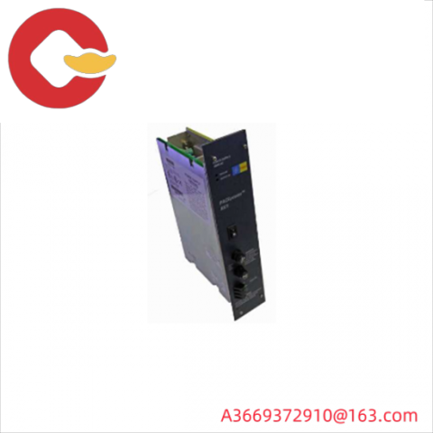 GE-FANUC IC698PSA100D Power Supply