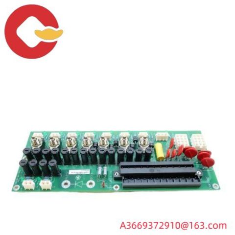 GE Fanuc IS200EPDMG1B - Mark VI Circuit Board: Precision, Reliability, and Innovation in Industrial Automation