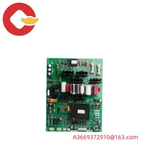 GE Fanuc IS210AEPSG1AFC - IS210AEPSG1 | Mark VI Circuit Board | Advanced Control Module