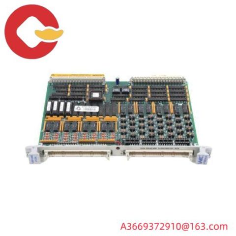 GE-FANUC / VMIVME 2536 32-Ch Digital I/O Board