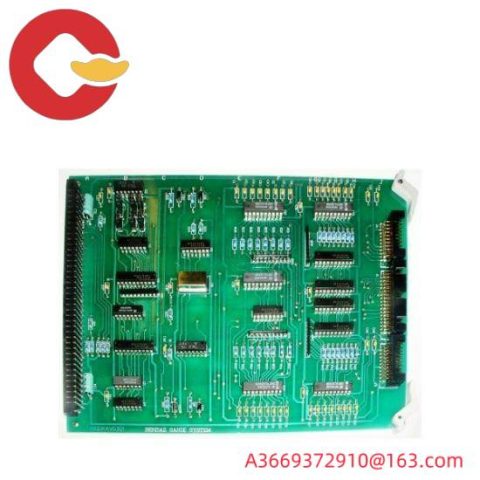 GE Fanuc WHEDCO 78004653B Programmable Logic Controller Module