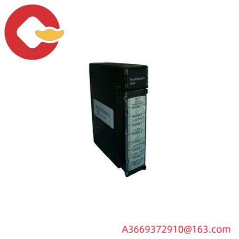 GE HE693THM888K-13 Industrial Control System Module