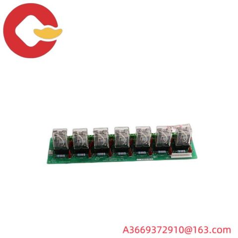 GE IC660BRD024C1 - Modular Discrete Source Block for Industrial Control Applications