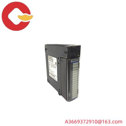 GE IC694MDL645 Modular Input/Output Module