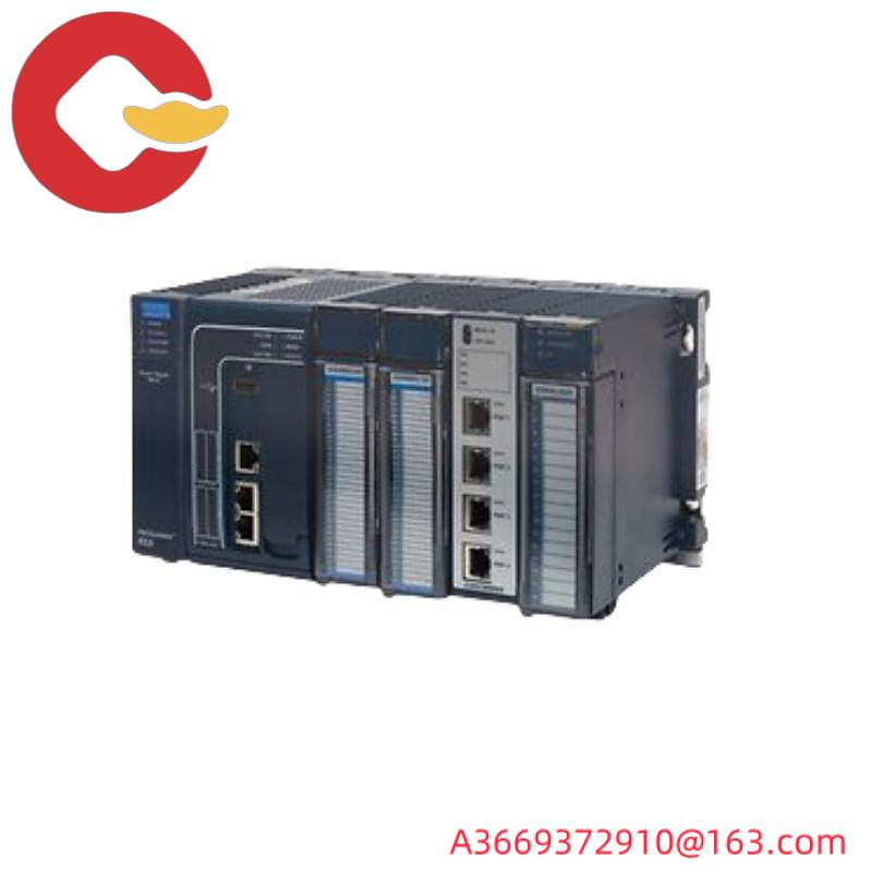 GE IC694MDL732 - RX3i DC Voltage Output Module, Advanced Industrial Control Solutions