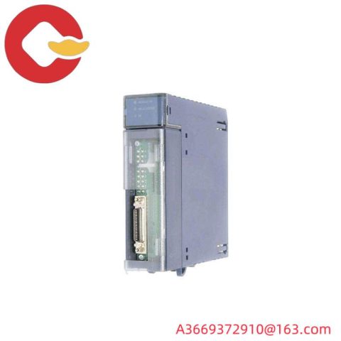 GE IC695ALG708 ANALOG OUTPUT MODULE - Advanced Control Solution for Industrial Automation
