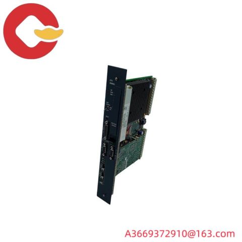 GE IC698CRE020 CPU Module - Advanced Control Core for Industrial Automation