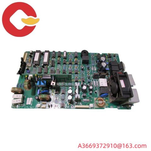 GE IS200EHPAG1AED: Advanced Excitation Board for Industrial Control Systems