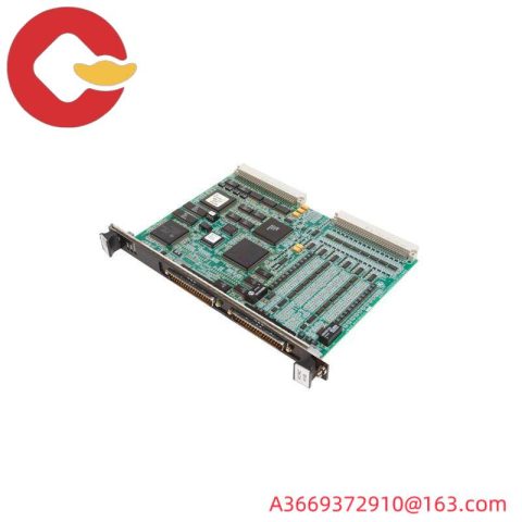 GE IS200SPROH1ABC - Advanced Controller Module for Industrial Automation