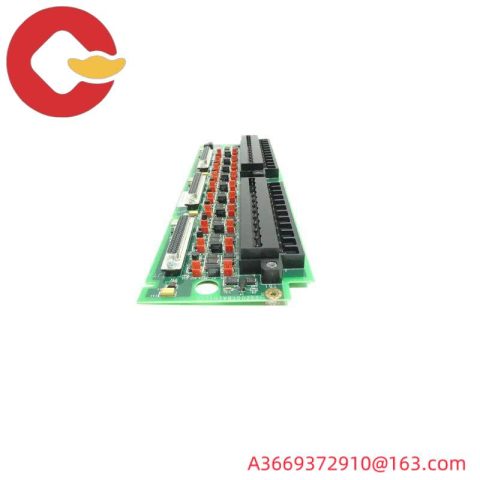 GE IS200TBAIH1CCC Analog Terminal Board - Control & Automation Solutions