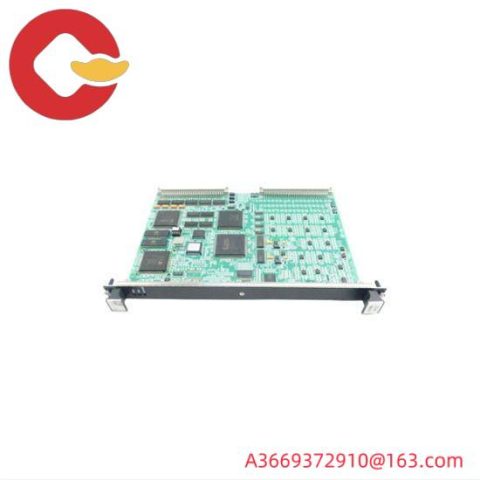 GE IS200VRTDH1DAC: Precision Circuit Board for Industrial Control Systems